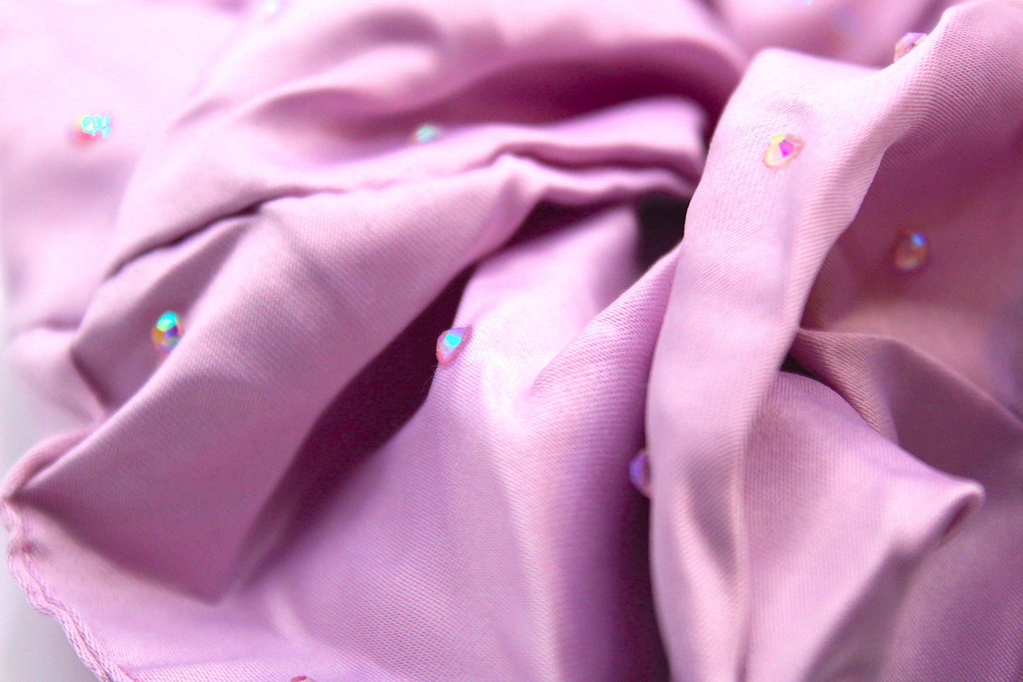 Scrunch It Up!