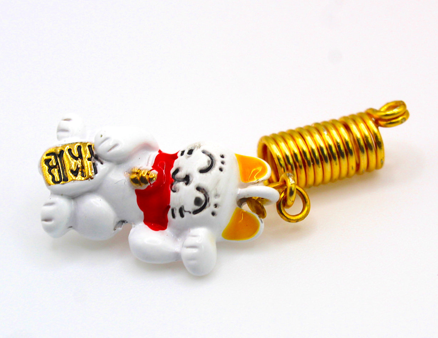 Good Luck Charm * LIMITED EDITION*