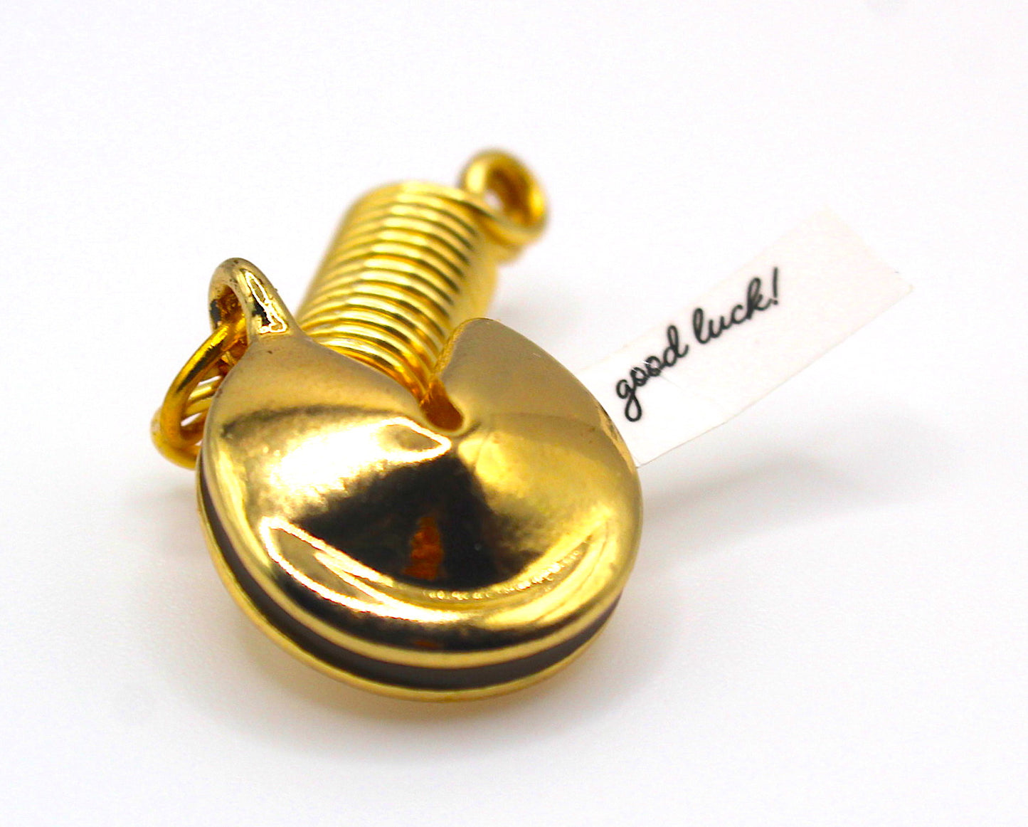 Good Luck Charm * LIMITED EDITION*