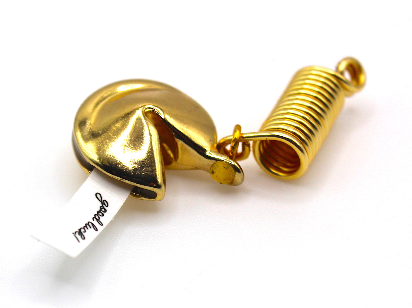Good Luck Charm * LIMITED EDITION*