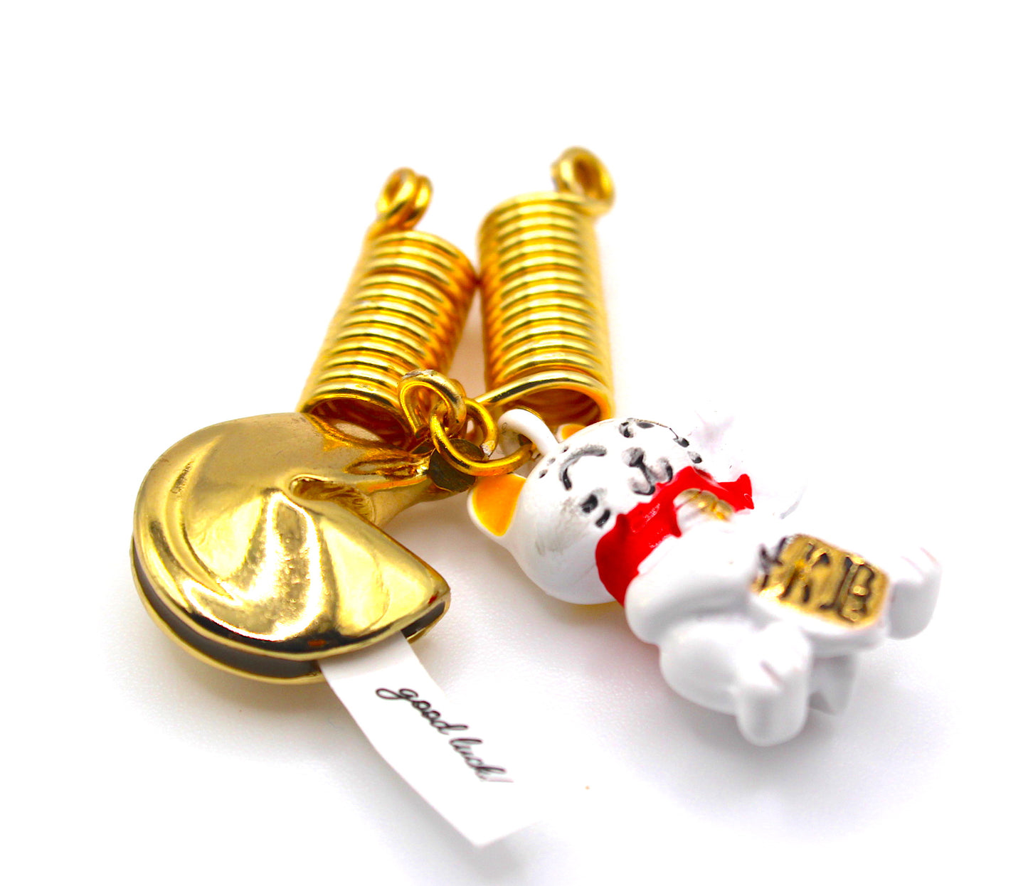 Good Luck Charm * LIMITED EDITION*